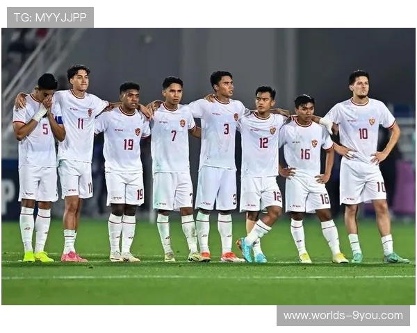 印尼小将组合12站狂揽6冠 年轻选手加速崛起