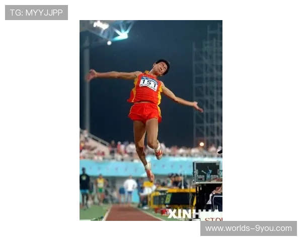 世界青年田径锦标赛，中国新星受期待