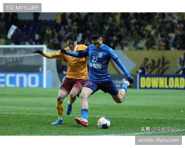 上海申花1-1长春亚泰,最后时刻绝平球经VAR确认有效 上海申花1-1长春亚泰,最后时刻绝平球经VAR确认有效