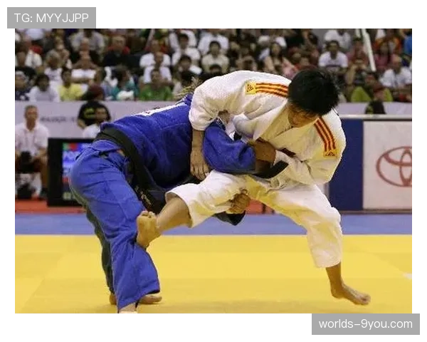 通讯:柔道“走进校园”计划在葡萄牙全国中小学推广